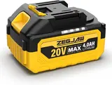20V 1-Pack 4.0Ah Lithium Battery for Gar, photo 1