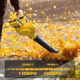 Leaf Blower & 12-Inch 20v Cordless Strin, photo 6