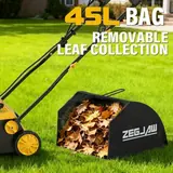 15" Artificial Turf Sweeper, Artificial , photo 5